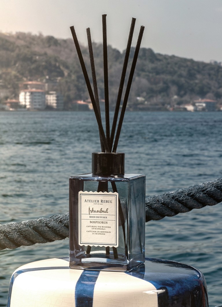 Αρωματικά στικ Atelier Rebul Istanbul Bosphorus 515 ml