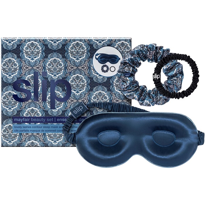 Mayfair Beauty Sleepover Set