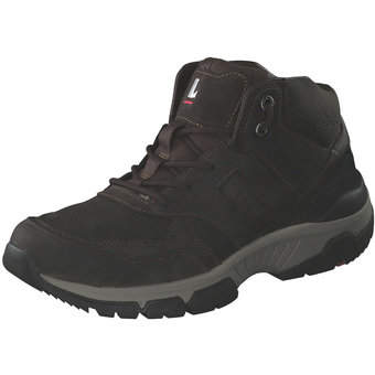 Lloyd Eragon Stiefelette in braun