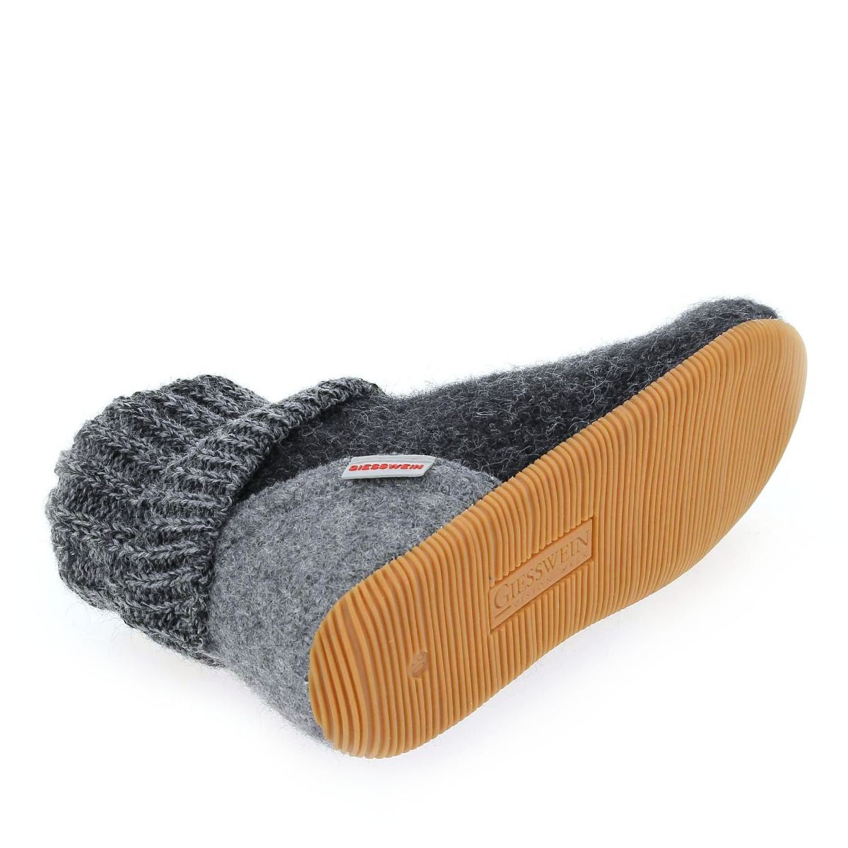 Giesswein  WILDPOLDSRIED KIDS - Gris