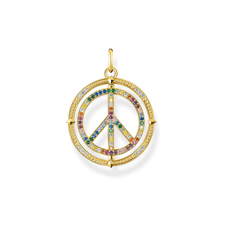 Thomas Sabo Anhänger