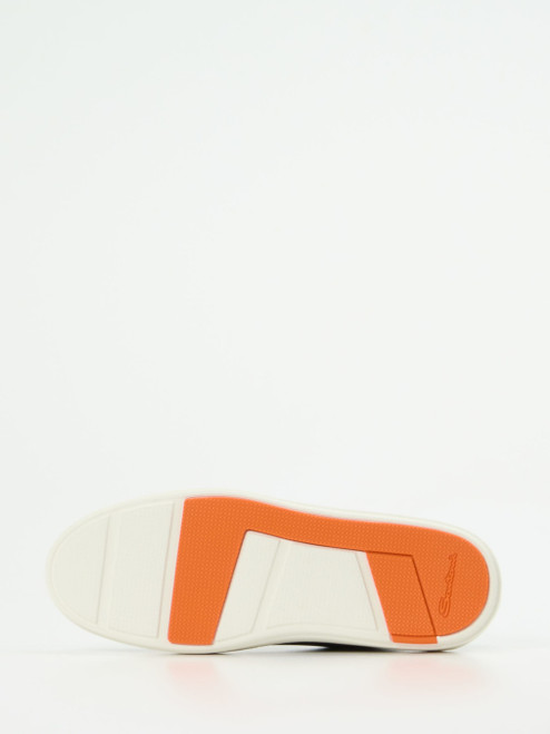 Sneaker-16631090129 Santoni