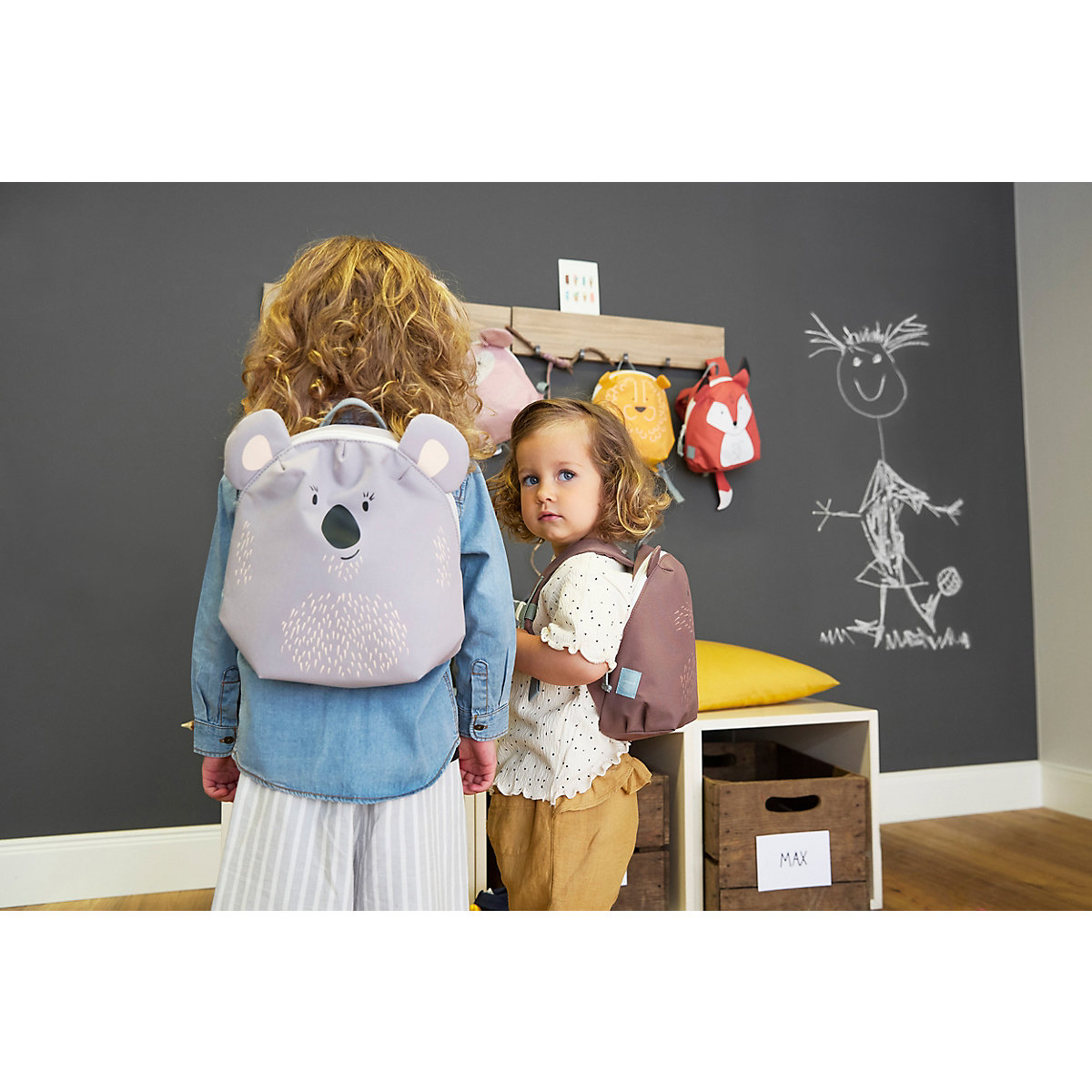 Kinderrucksack About Friends Koala