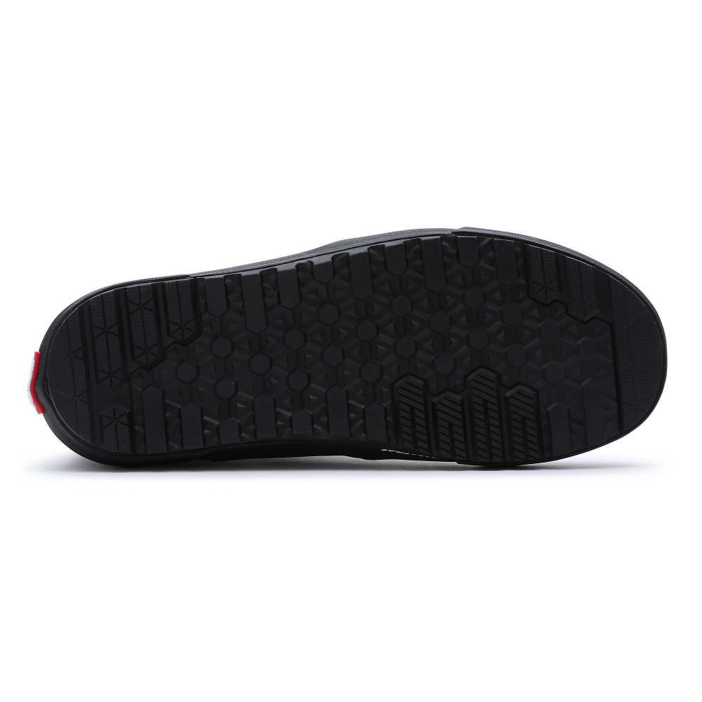 Vans Sk8 hi Dr Mte 2 VN0009QMBLA1 / schwarz