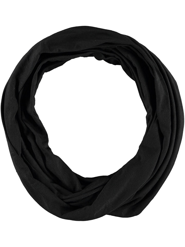 Buff Loop-Schal in Schwarz - (L)82 x (B)53 cm günstig kaufen onesize