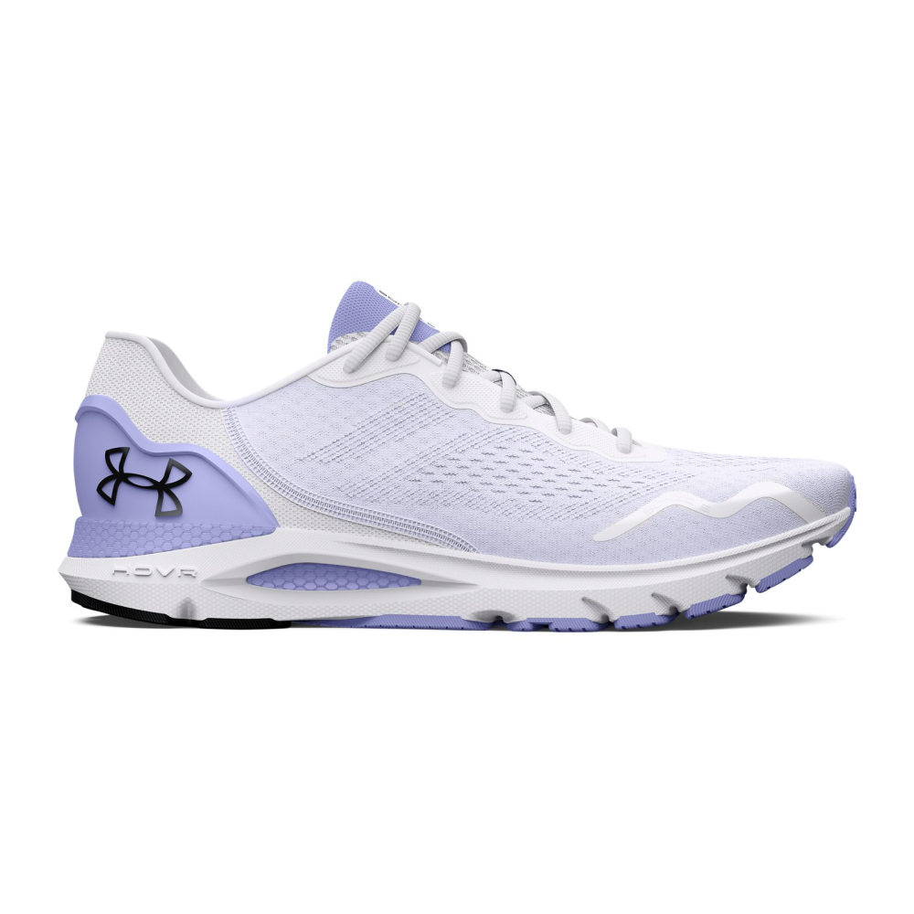 Under Armour HOVR Sonic 6 UA W 3026128-104 / weiss