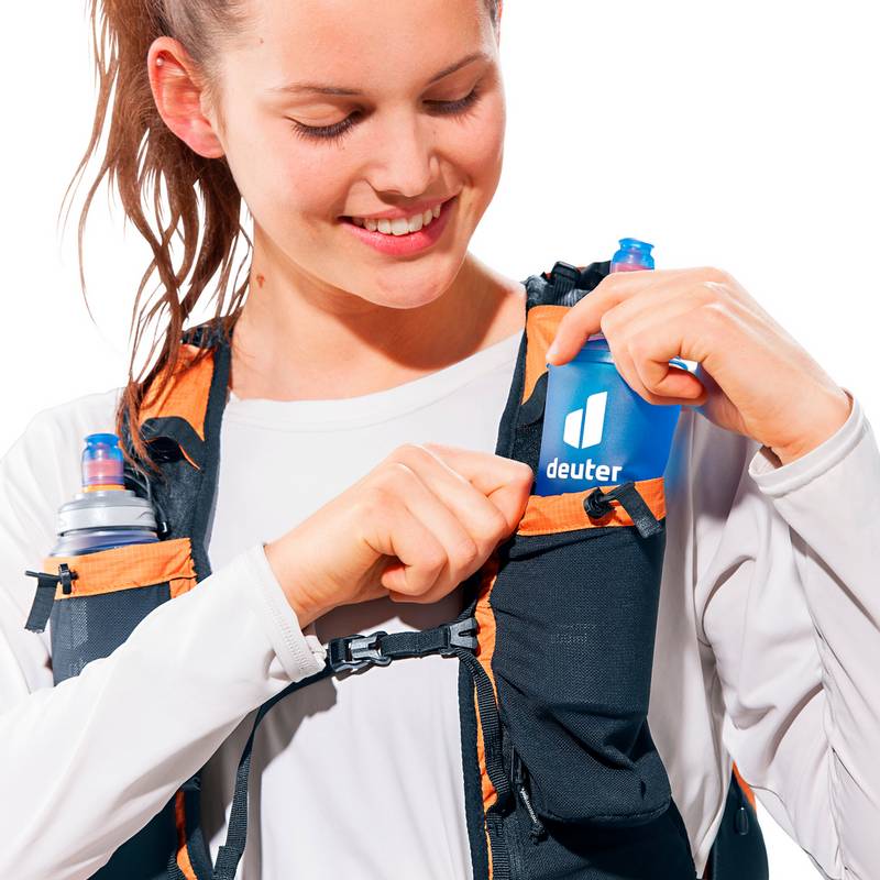 Deuter Ascender 7 Alpinrucksack