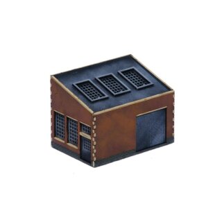 Factory - Unit 3 (20mm)