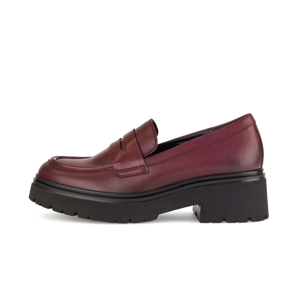 Gabor fashion Slipper rot