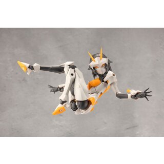 Unlimited Universe Megalomaria Plastic Model Kit - Principal