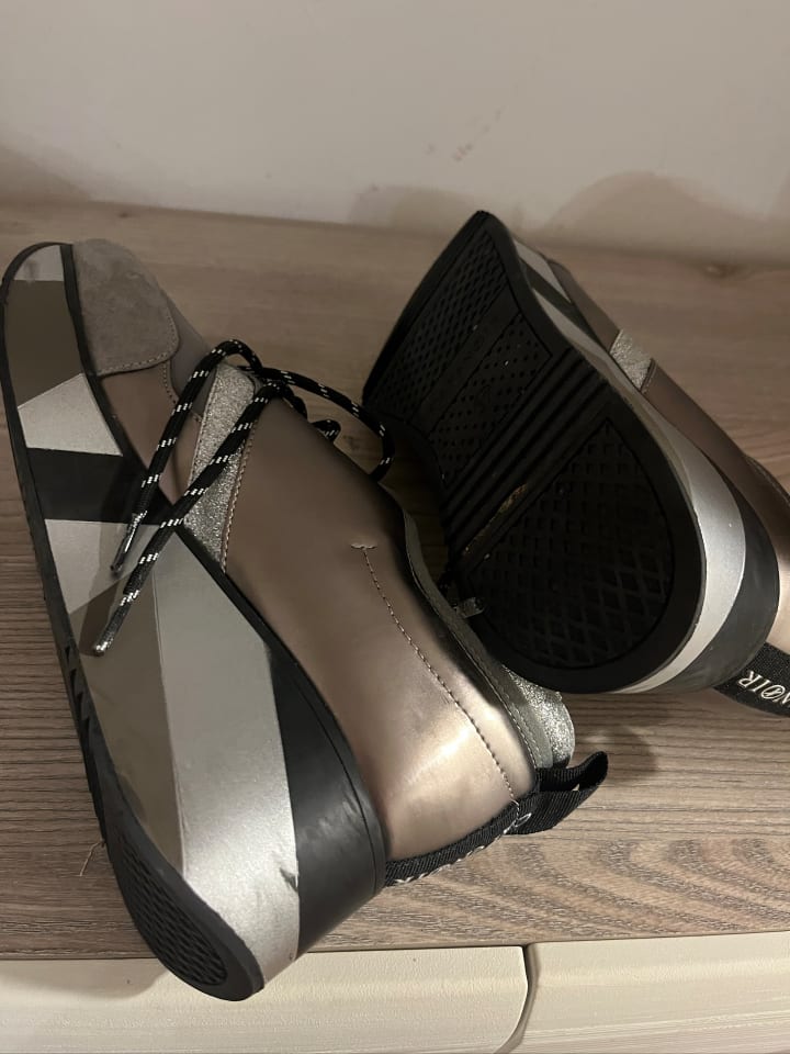 CAFèNOIR Sneakers in Roségold günstig kaufen 37