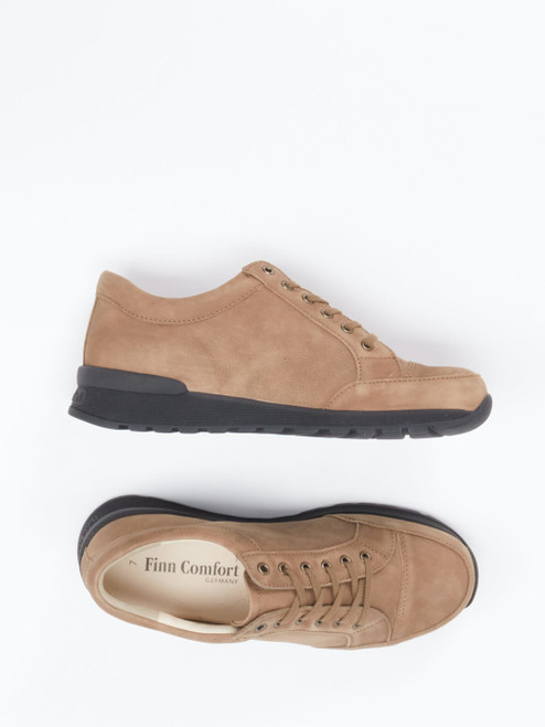 Schnürschuh-46102290378 Finn Comfort