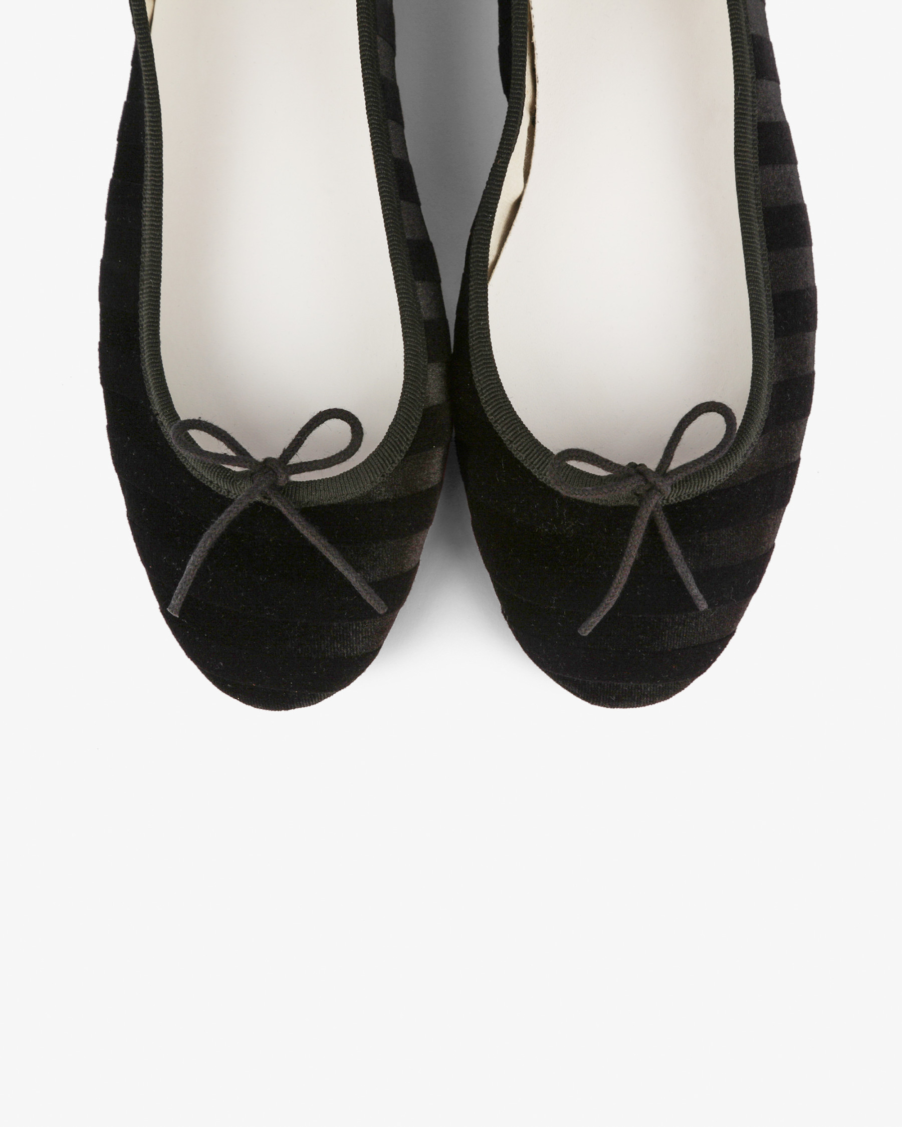 Cendrillon ballerinas