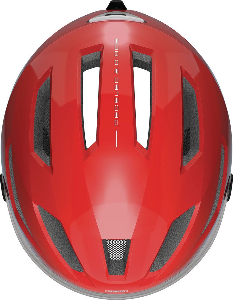 Abus Pedelec 2.0 ACE - Fahrradhelm kaufen | Bike-Discount