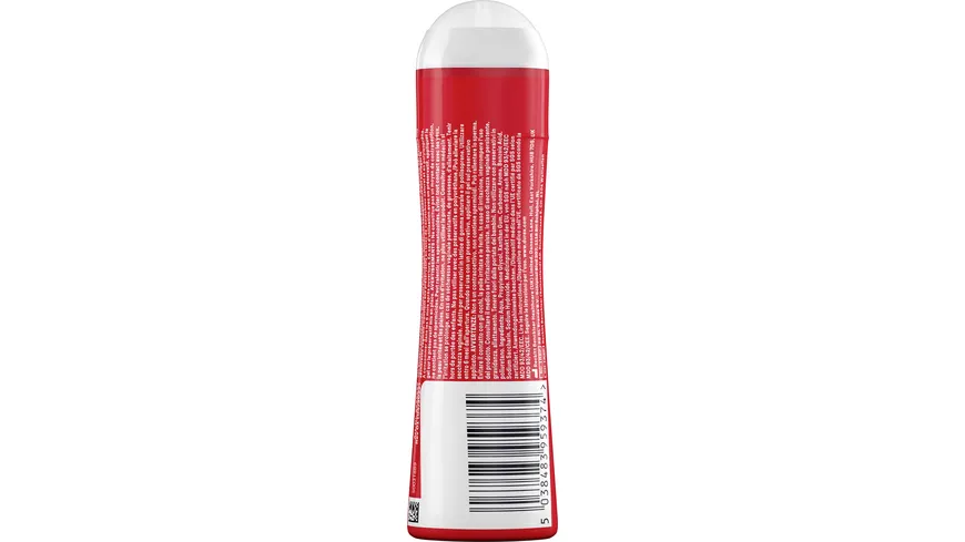 Durex Gleitgel Strawberry 50 ml