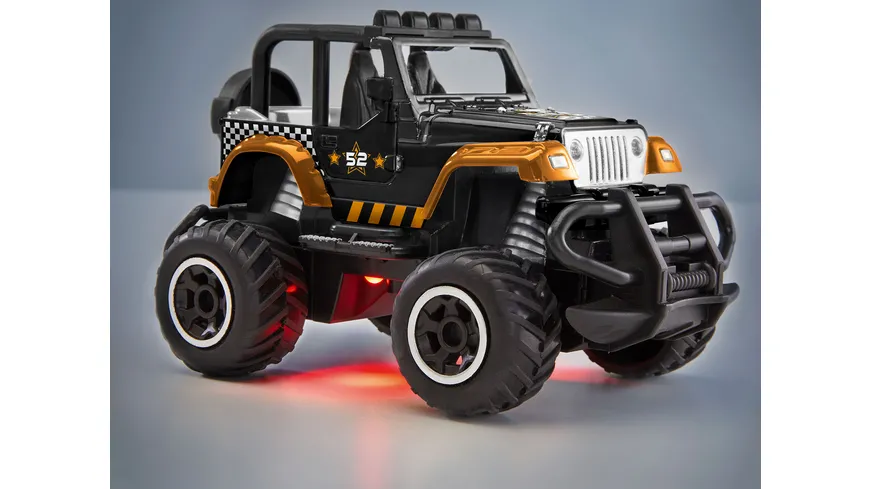 Revell Control 23492 - RC SUV 