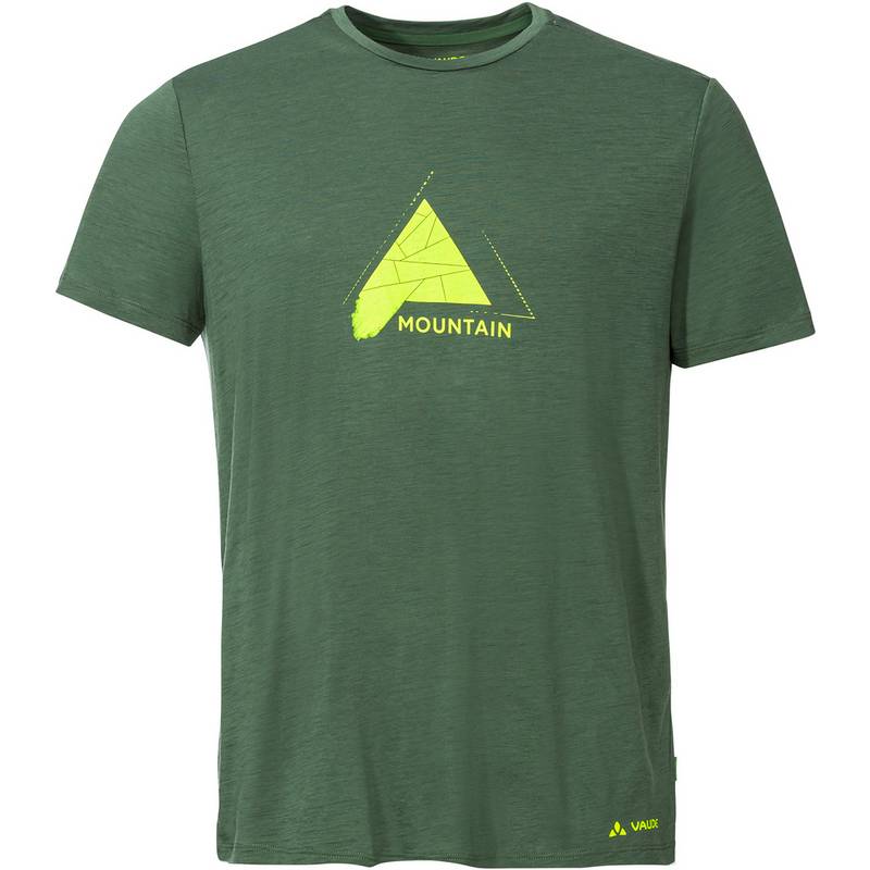 VAUDE Tekoa Funktionsshirt Herren