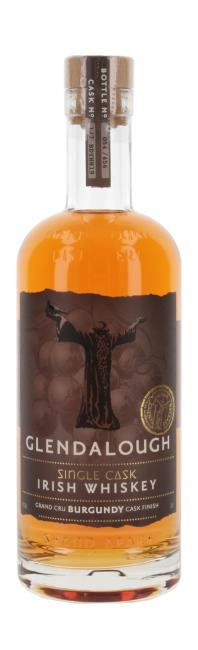 Glendalough Grand Cru Burgundy Cask Finish 0,7 l·42 % vol