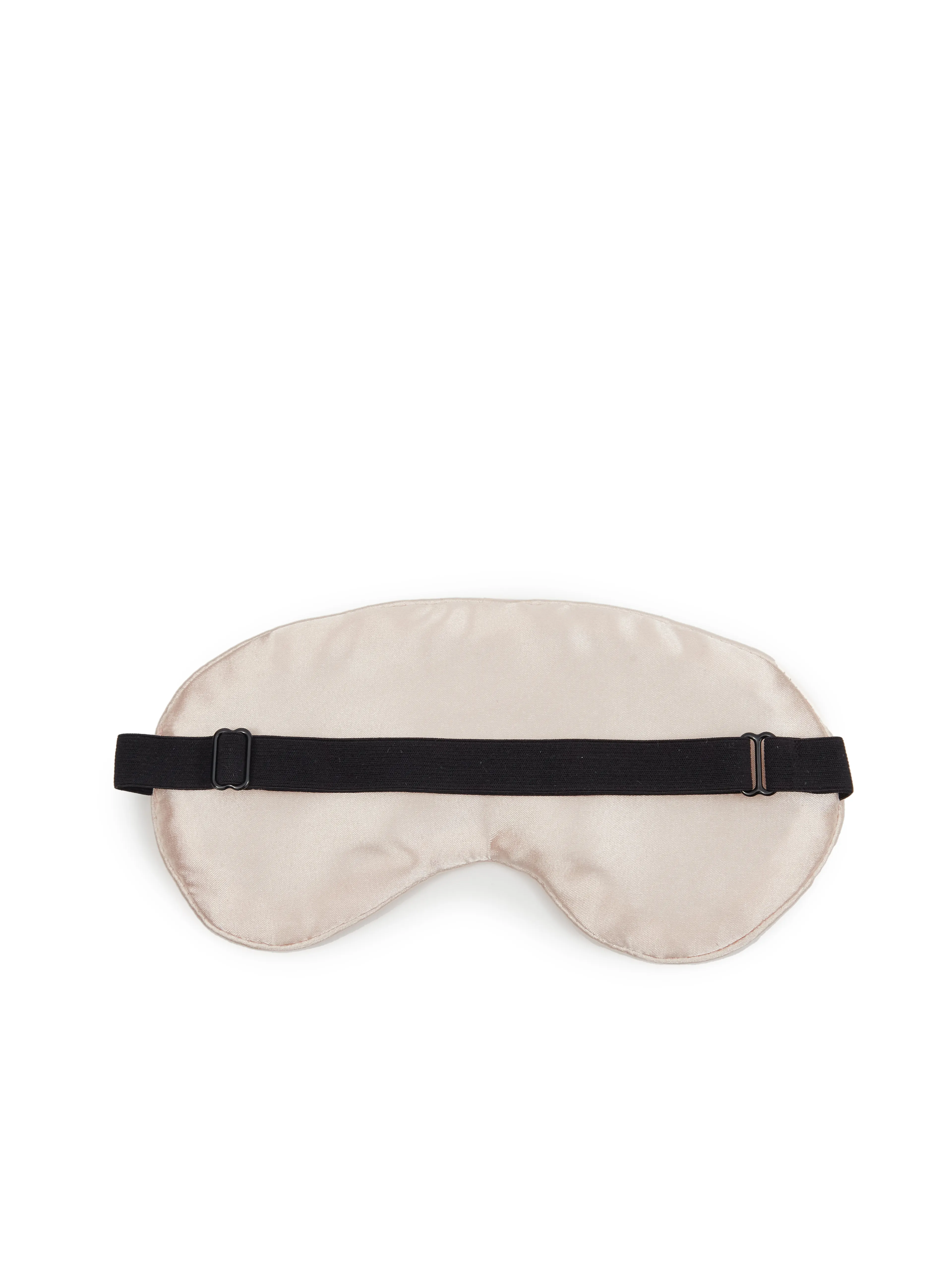 Beige Damen-Schlafmaske in Geschenkbox ORSAY