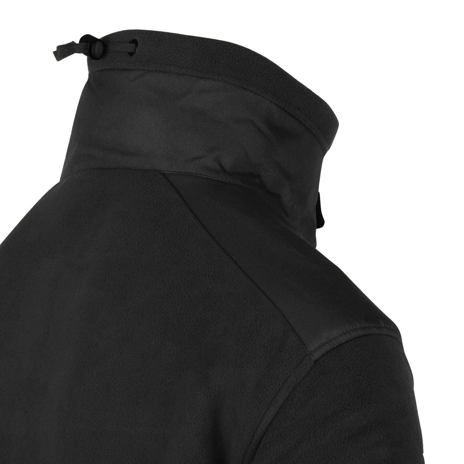 Liberty Jacke Double Fleece