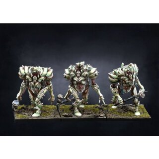 Conquest - Spires: Incarnate Sentinel (Multilingual)