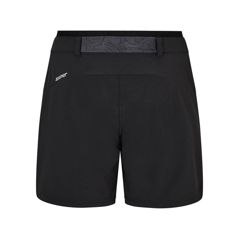 Ziener NEJA Shorts Damen