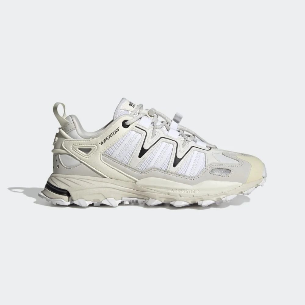 adidas Hyperturf W HQ4511 / grau
