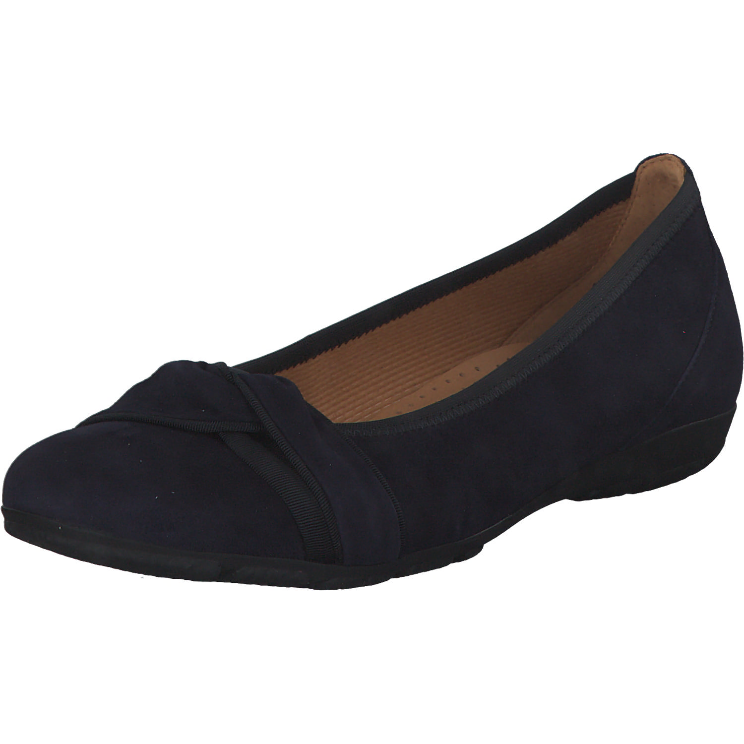 Gabor 24.165, Ballerinas, Damen, atlantik