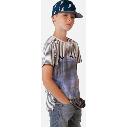 KINDER MÜTZE BLAIZE CAP