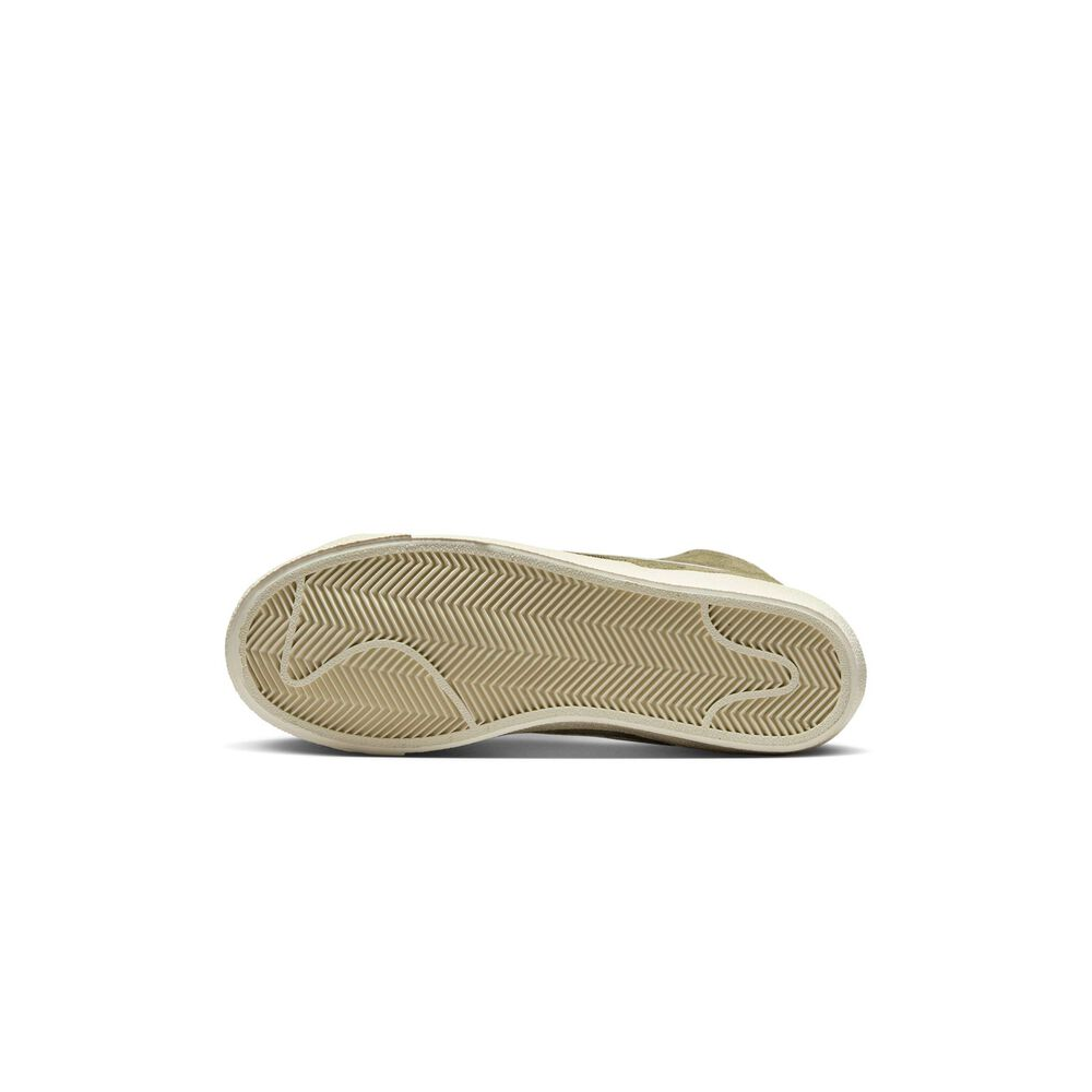 Nike Blazer Mid 77 Vintage DV7006-201 / grün