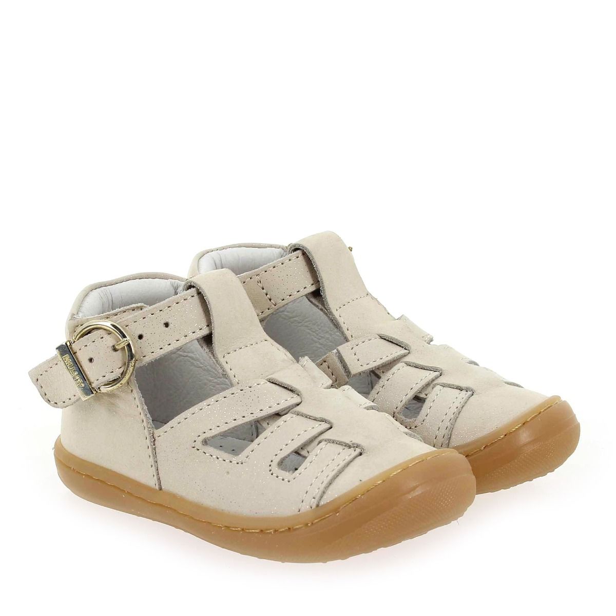 Bellamy  SOSSO E23 - Beige