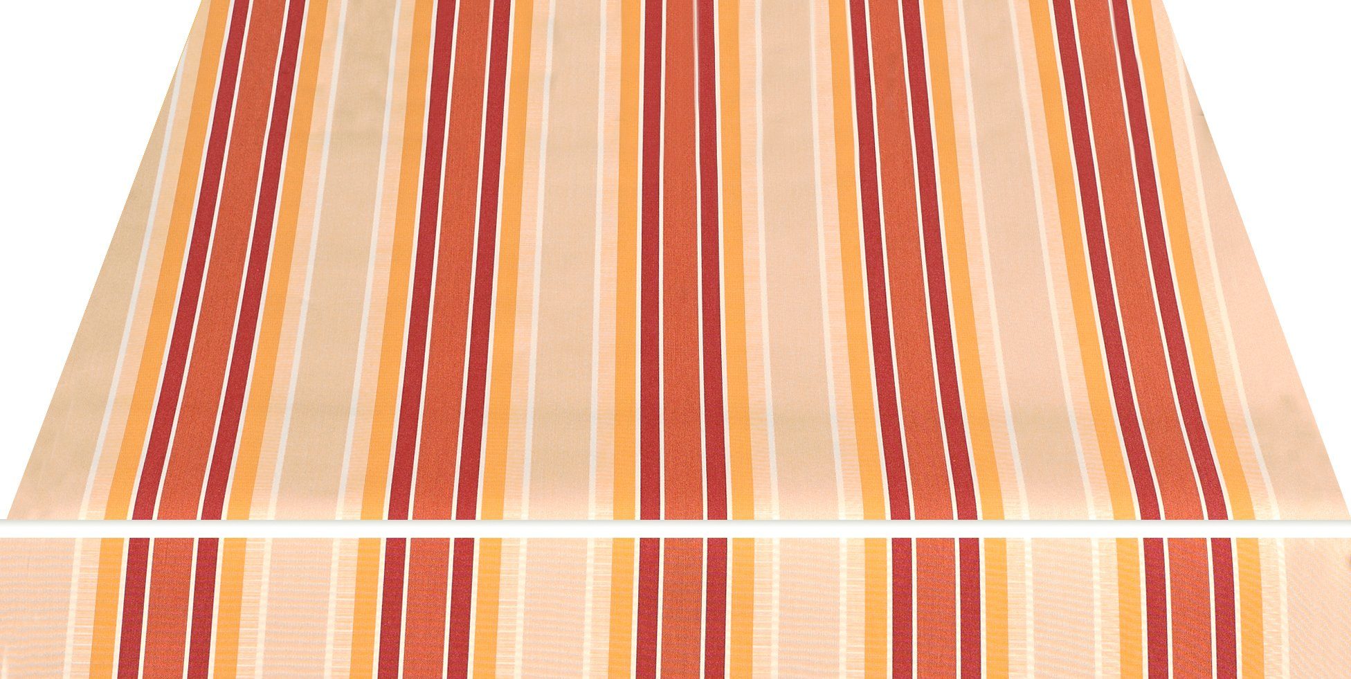Spettmann Gelenkarmmarkise STAR Breite/Ausfall: 400x200 cm, mit Motor