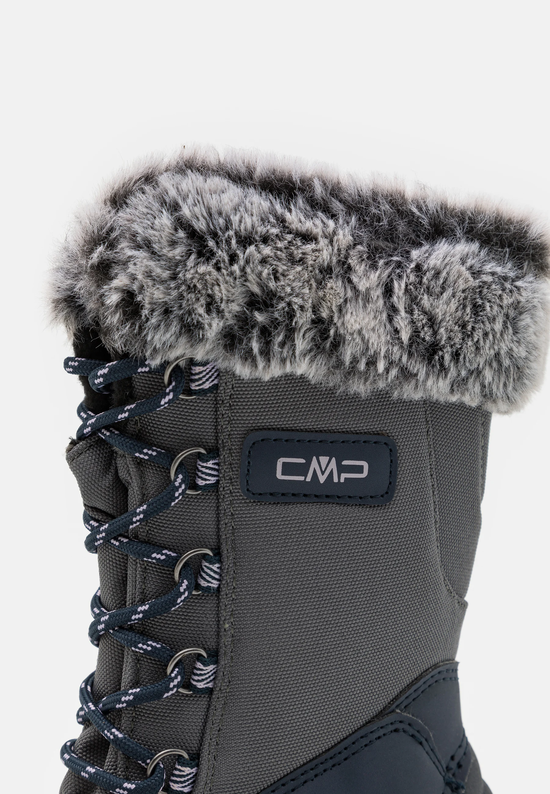 CMP GIRL MAGDALENA - Botas de nieve