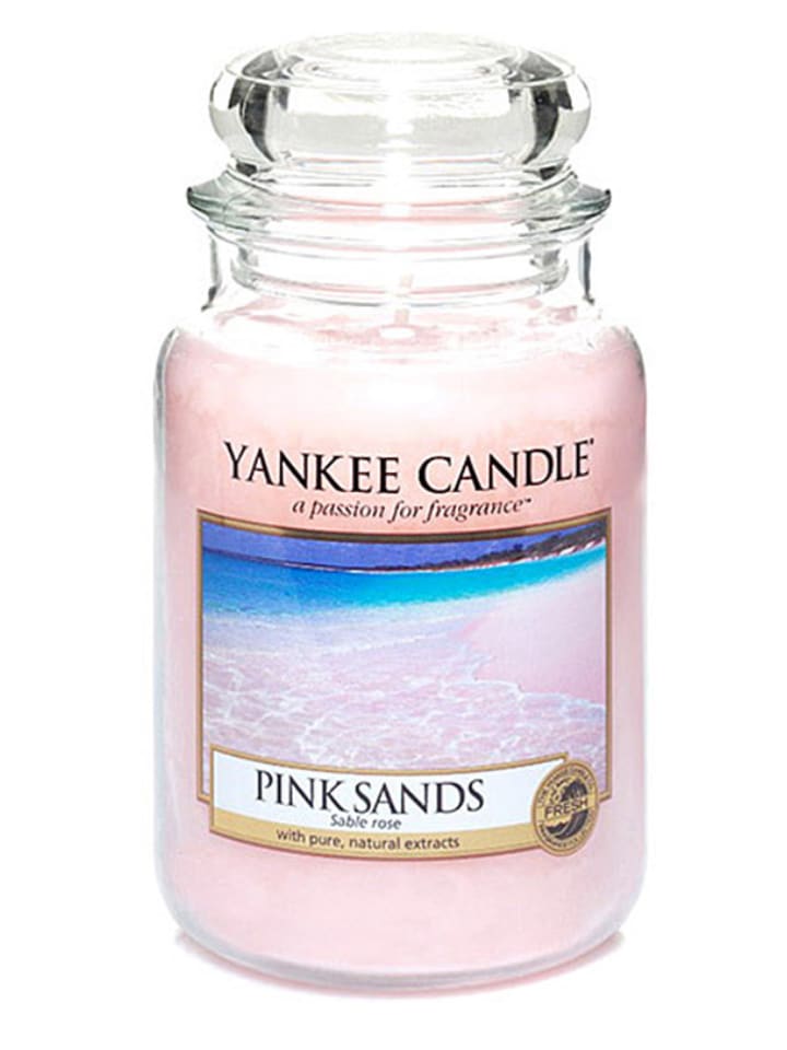 Yankee Candle Duftkerze 