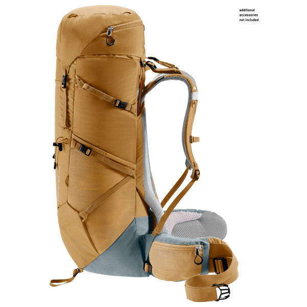 Deuter - Aircontact Core 40+10 - Trekkingrucksack
