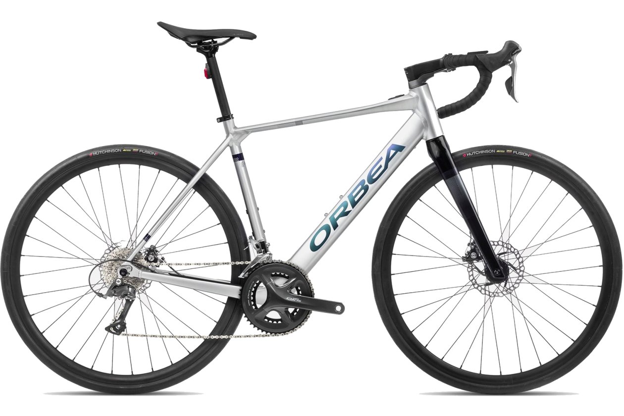 Orbea Gain D50 - 248 Wh - 2023 - 28 Zoll - Diamant