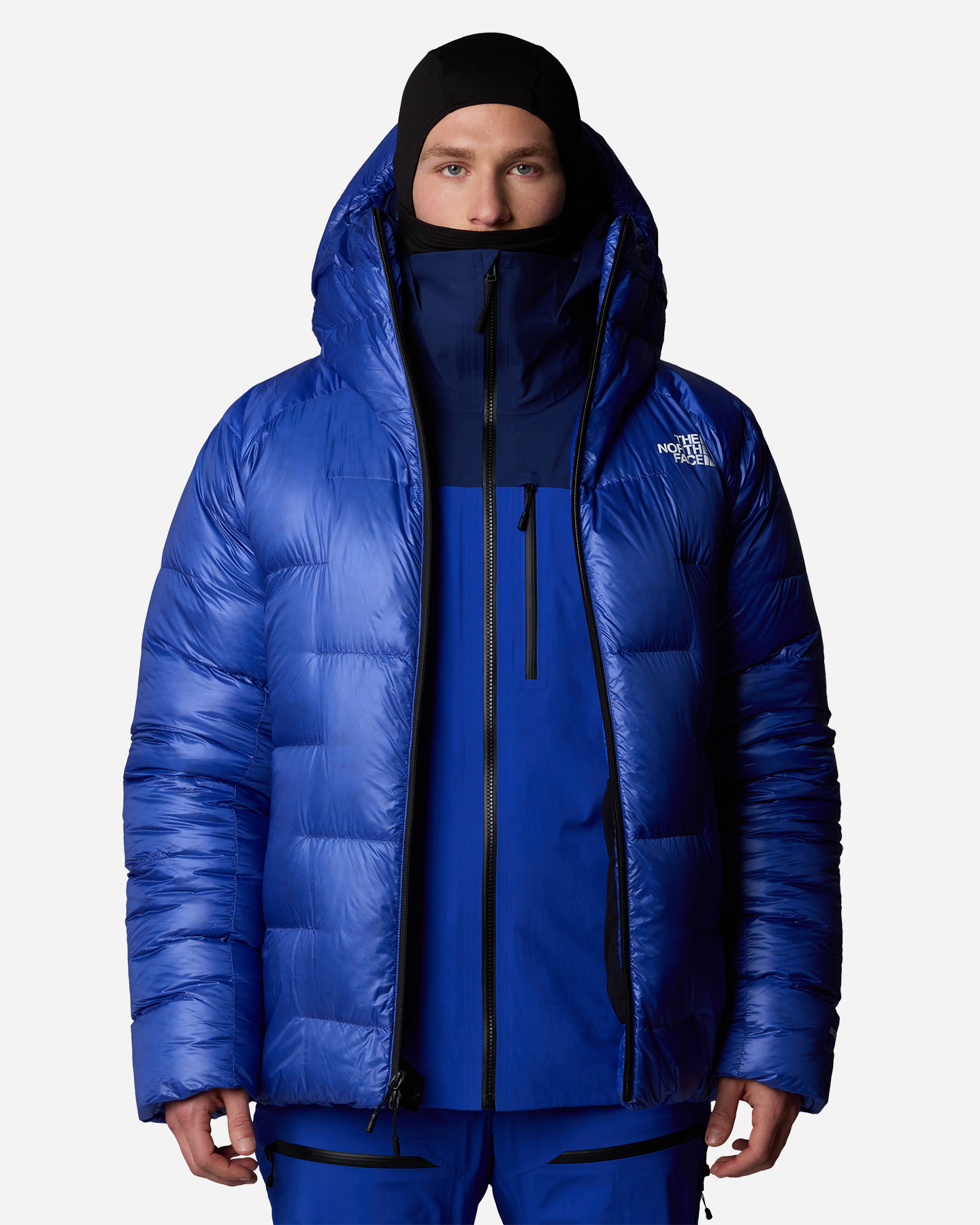 Pánska bunda The North Face Summit Pumori M NF0A8AK5CZ61