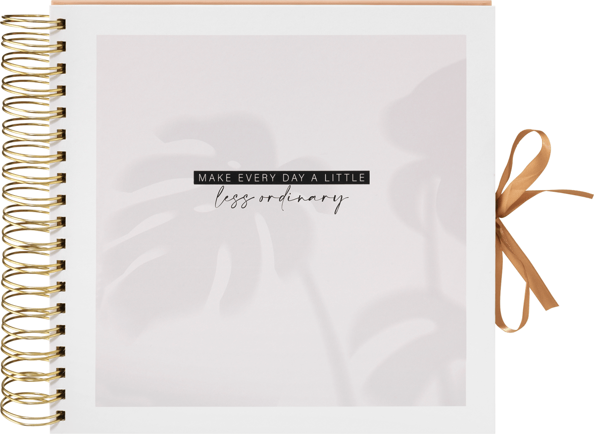 Fotoalbum DIY Our Life, 1 St