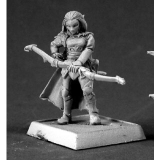 Varashia, Vale Archer Sergeant (REA14509)