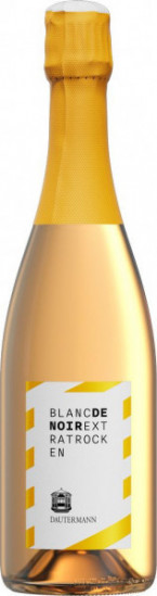 2021 Blanc de Noir - Weingut Dautermann