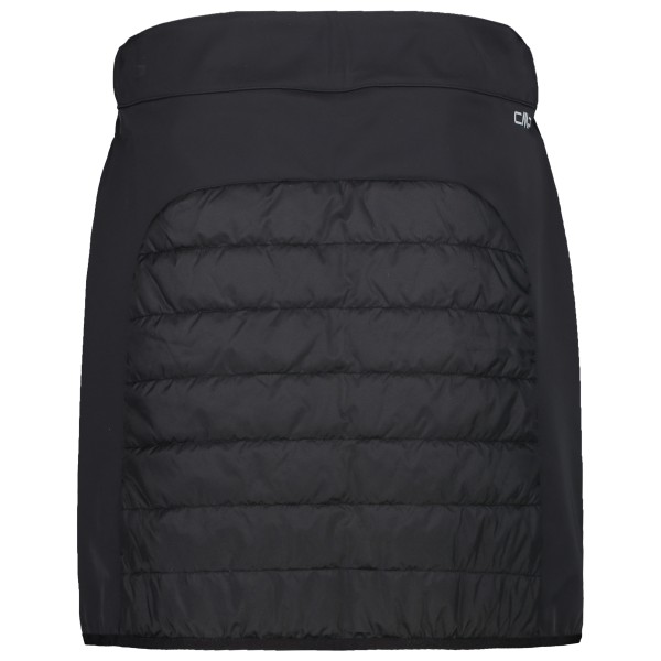 CMP - Women's Skirt Ripstop - Kunstfaserrock