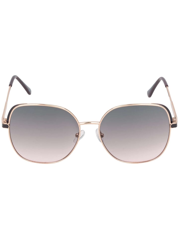 BEZLIT Damen Sonnenbrille in Gold-Lila - Gold günstig kaufen onesize