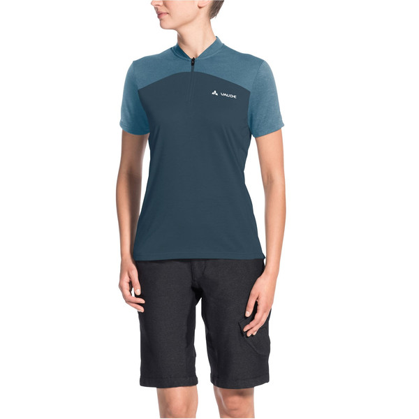 TREMALZO SHIRT IV Damen - Fahrradtrikot