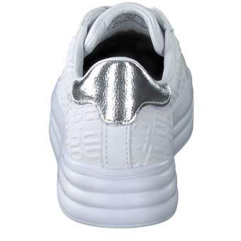 Bagatt Sneaker in weiß