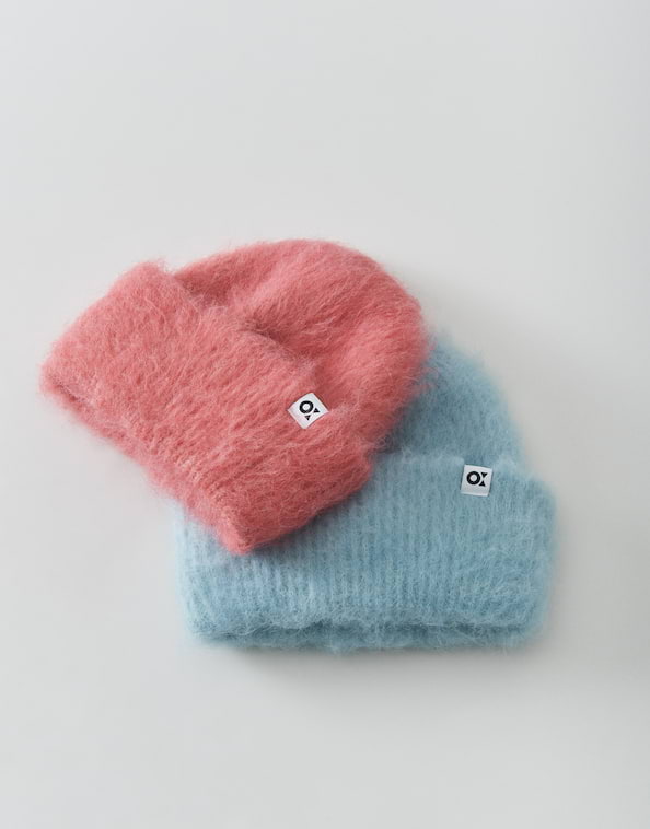 Strickmütze Atilly cap