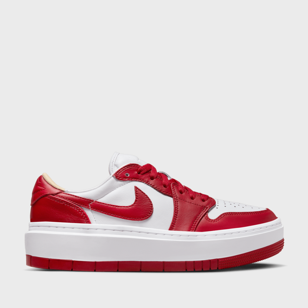 NIKE JORDAN WMNS Elevate Low Air Jordan 1 DH7004-116 / weiss
