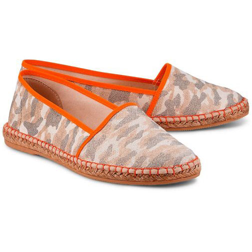 Another A Fashion-Espadrille