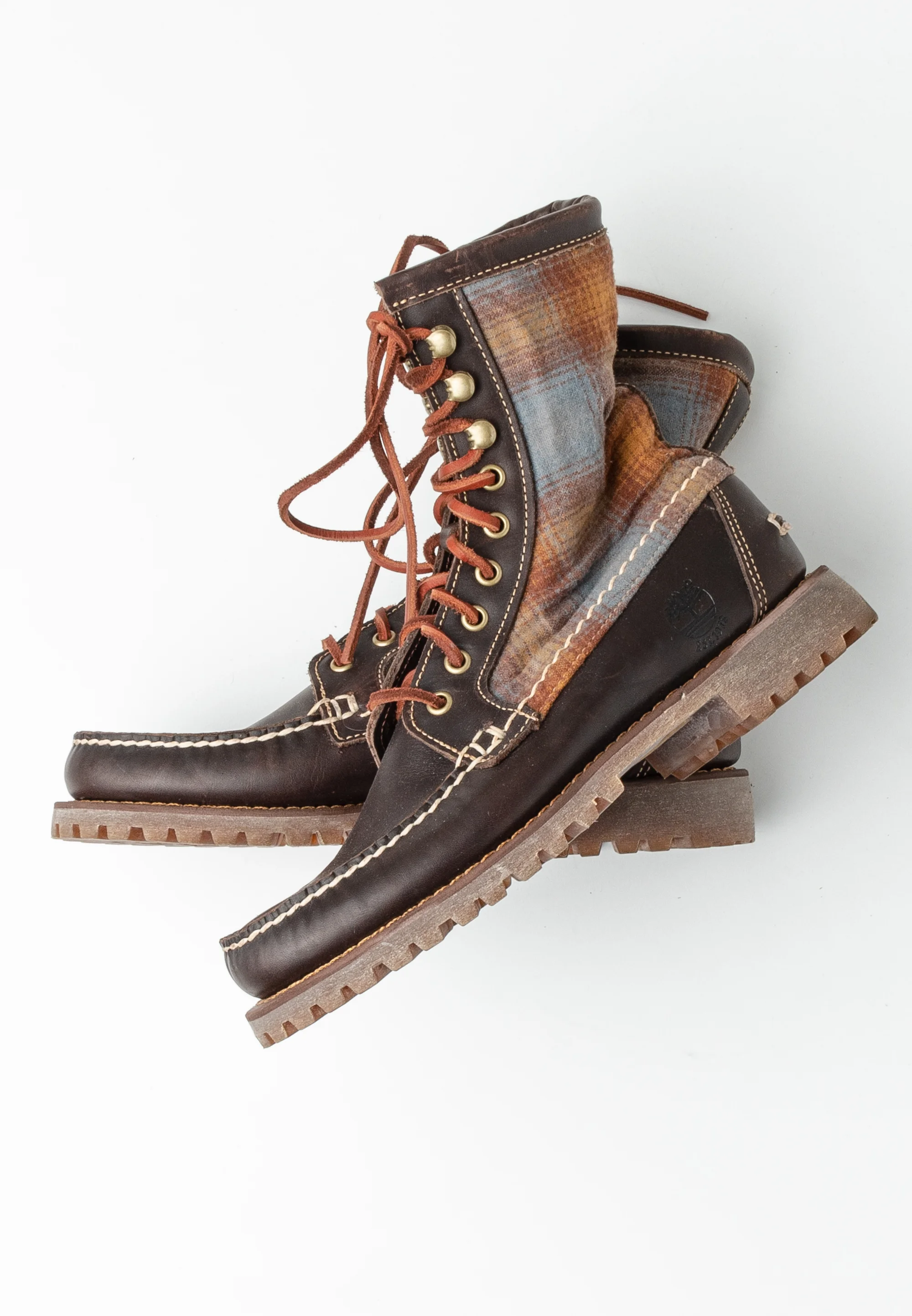 Botas de nieve Timberland