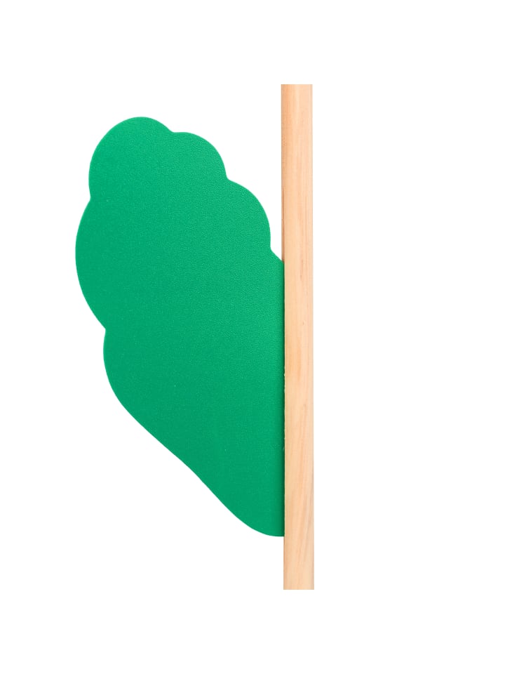 relaxdays 2x Windrad in Bunt - (B)18 x (H)47,5 x (T)8,5 cm günstig kaufen onesize