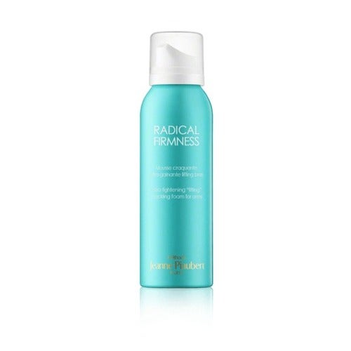 Jeanne Piaubert Radical Firmness Foam För Armar 125 ml